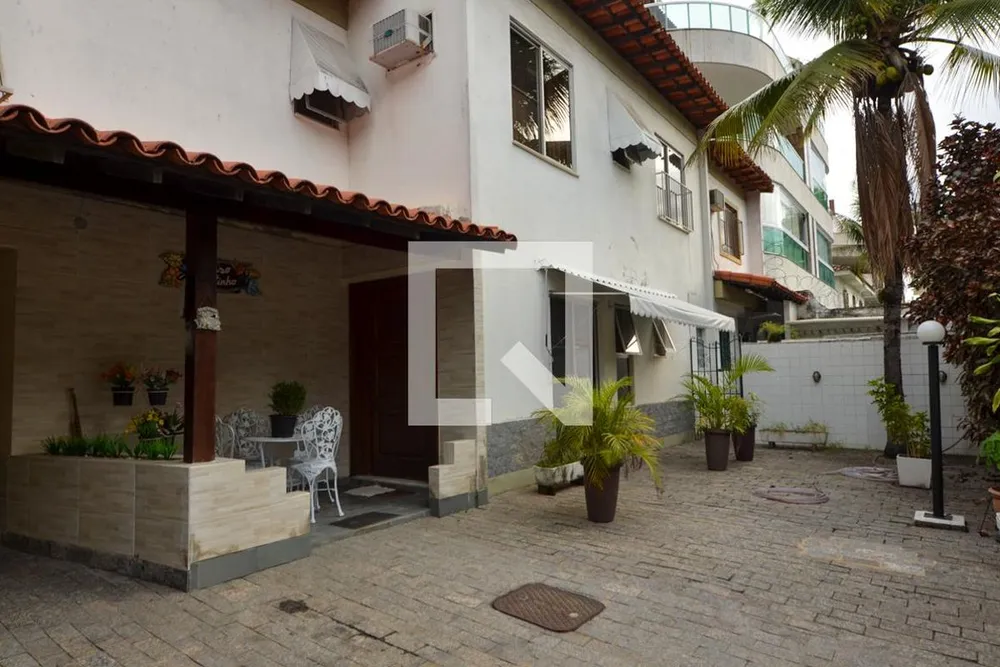 Casa, 7 quartos, 500 m² - Foto 48