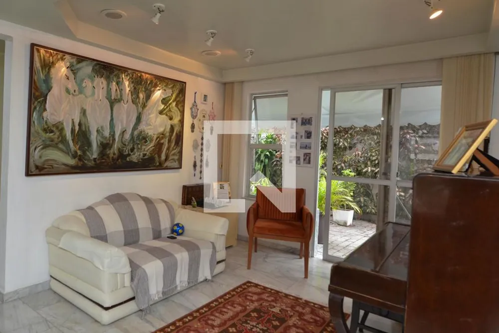 Casa, 7 quartos, 500 m² - Foto 51
