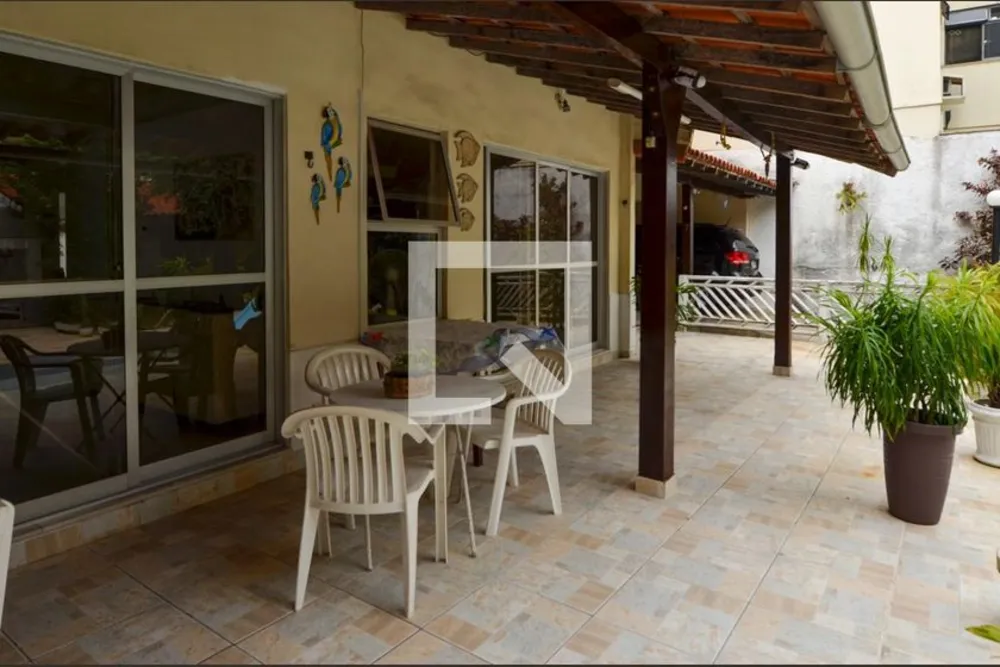 Casa, 7 quartos, 500 m² - Foto 4