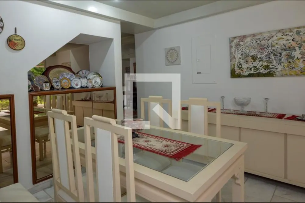 Casa, 7 quartos, 500 m² - Foto 23