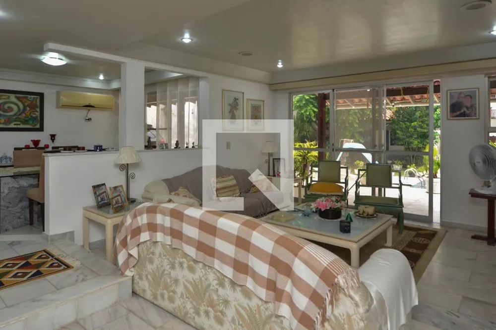 Casa, 7 quartos, 500 m² - Foto 41