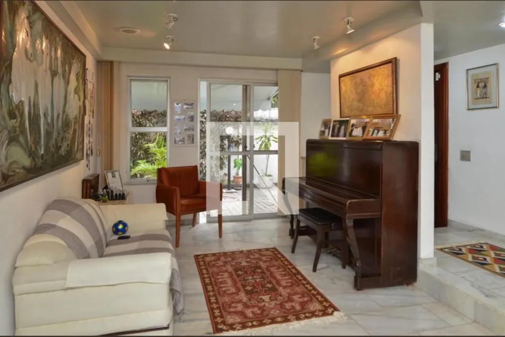 Casa, 7 quartos, 500 m² - Foto 28