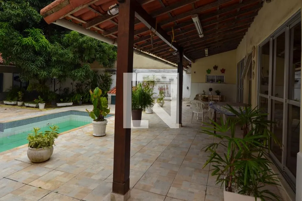 Casa, 7 quartos, 500 m² - Foto 71