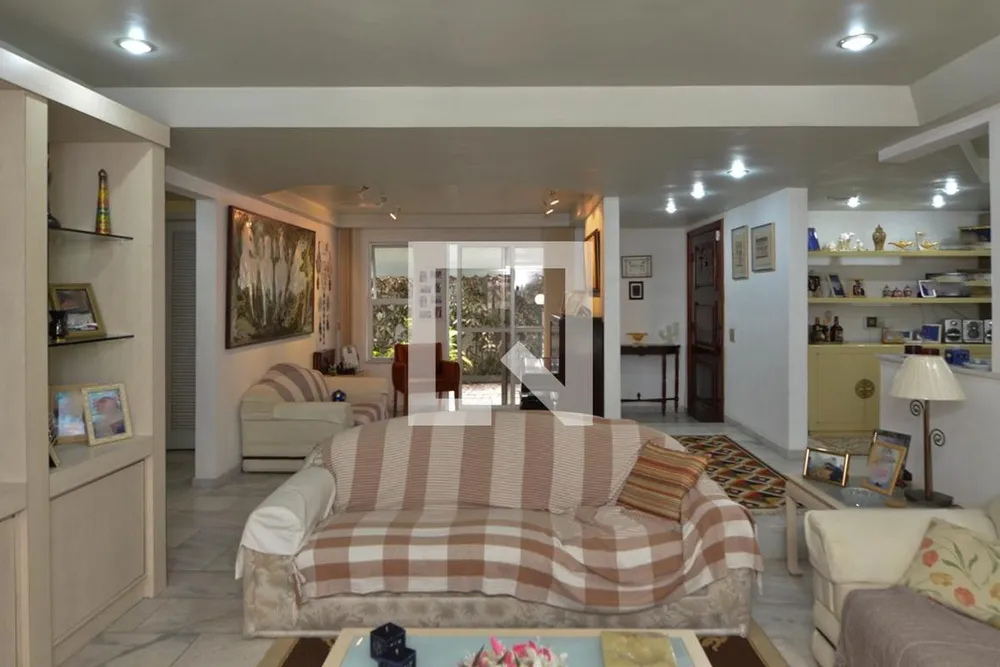 Casa, 7 quartos, 500 m² - Foto 68