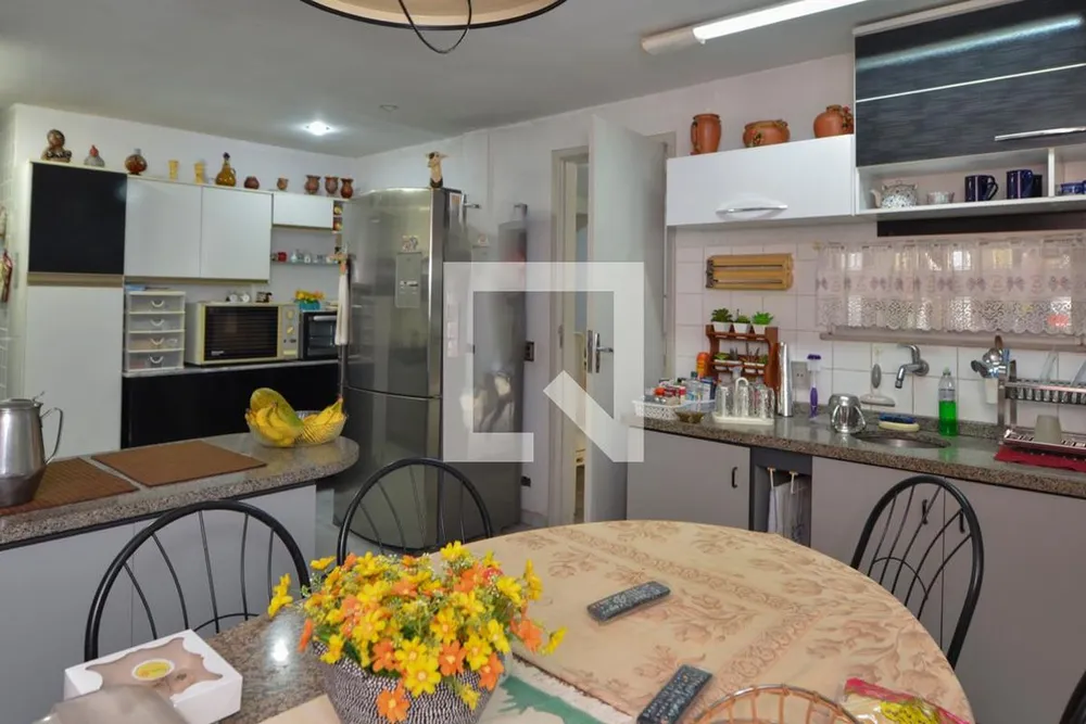 Casa, 7 quartos, 500 m² - Foto 58