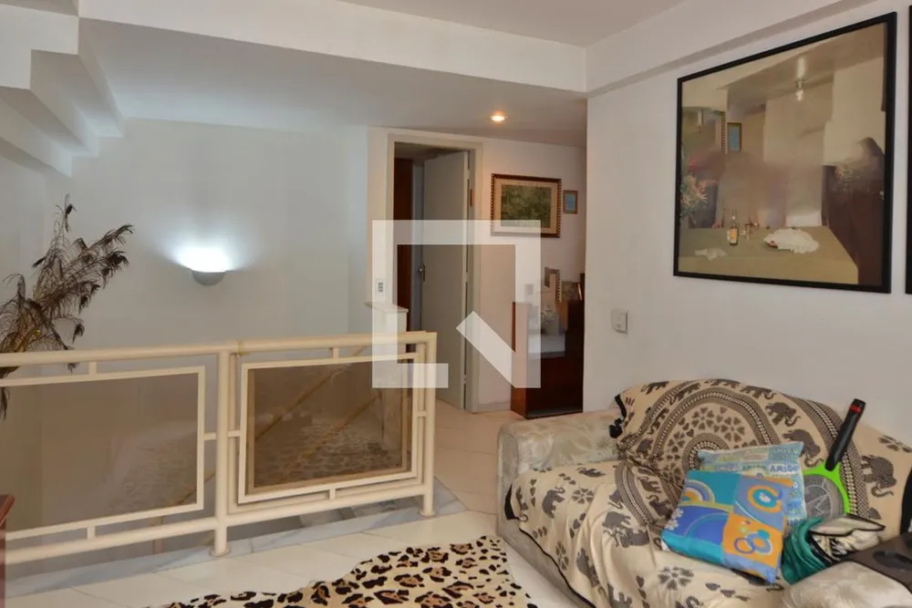 Casa, 7 quartos, 500 m² - Foto 11