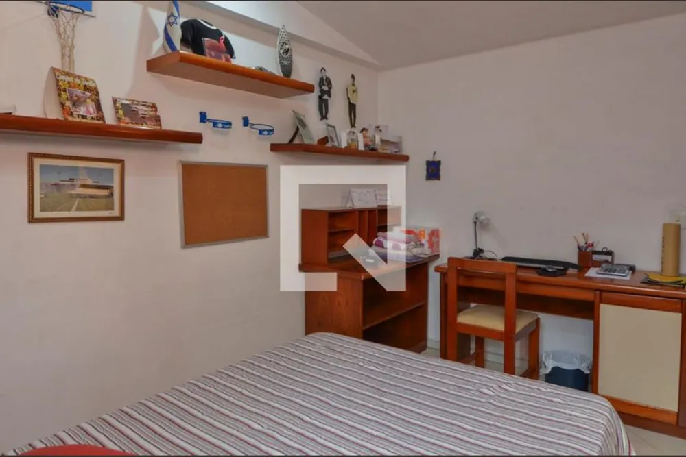 Casa, 7 quartos, 500 m² - Foto 49