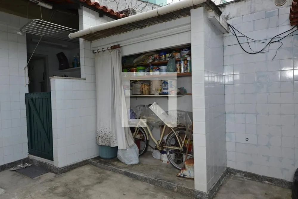 Casa, 7 quartos, 500 m² - Foto 40