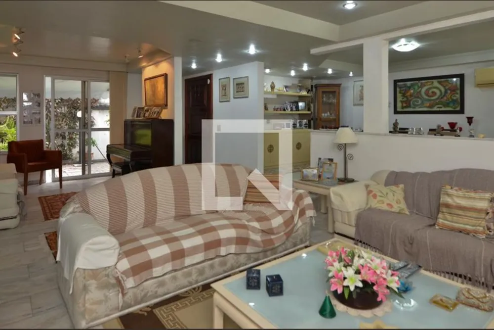 Casa, 7 quartos, 500 m² - Foto 60