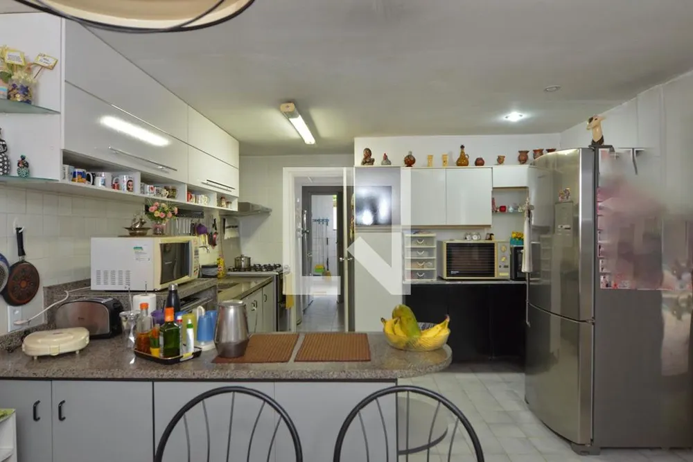 Casa, 7 quartos, 500 m² - Foto 53