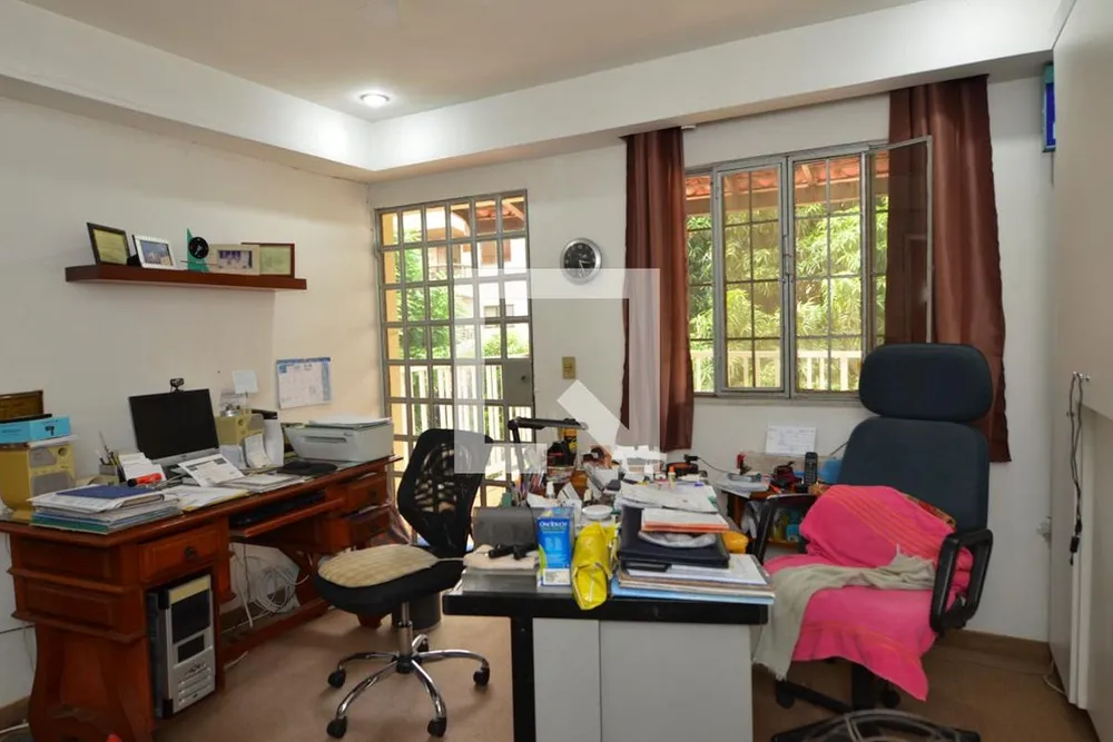 Casa, 7 quartos, 500 m² - Foto 19