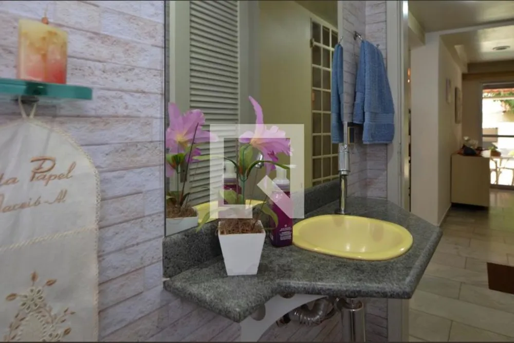 Casa, 7 quartos, 500 m² - Foto 59