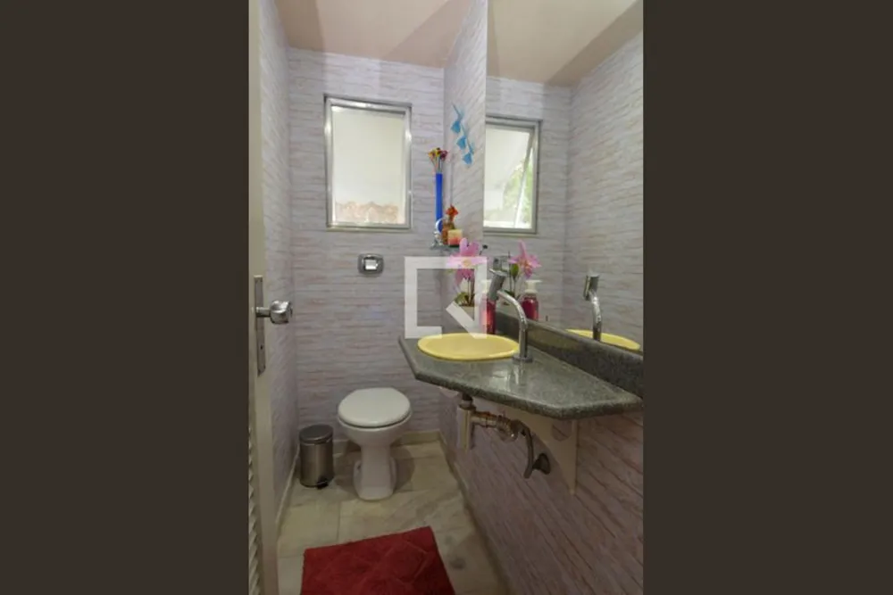 Casa, 7 quartos, 500 m² - Foto 46