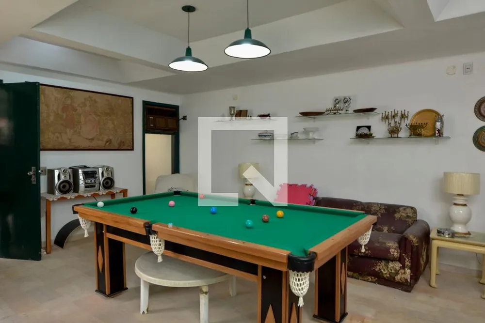 Casa, 7 quartos, 500 m² - Foto 8