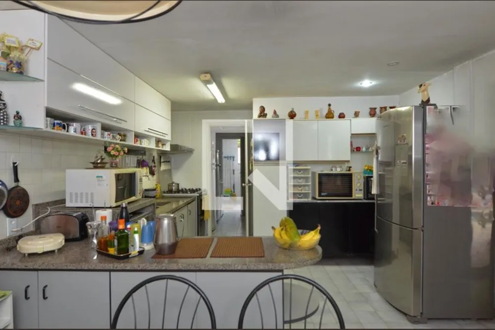 Casa, 7 quartos, 500 m² - Foto 63