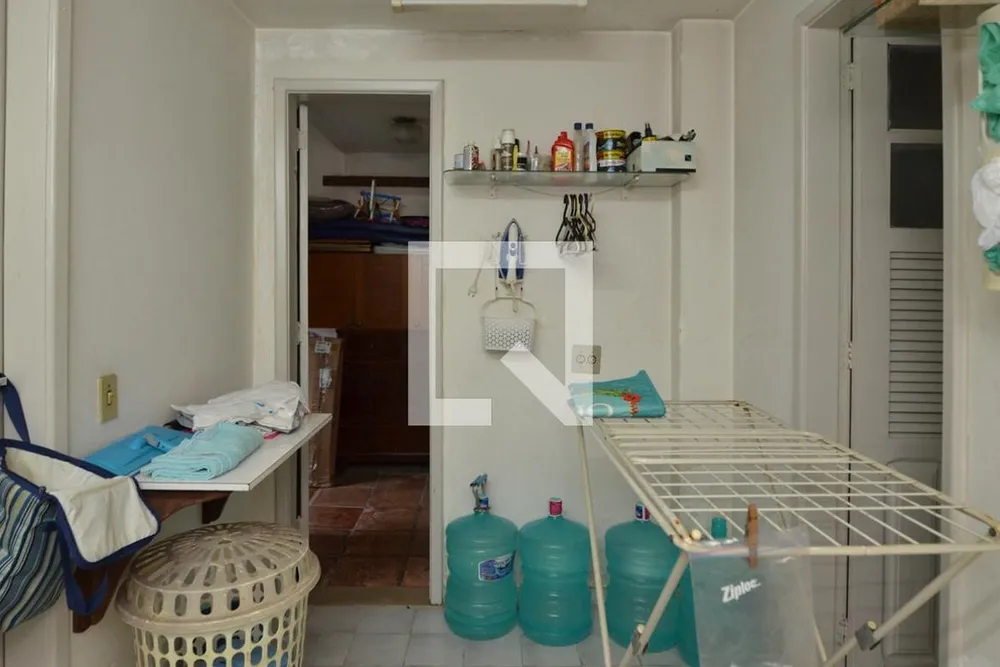 Casa, 7 quartos, 500 m² - Foto 18