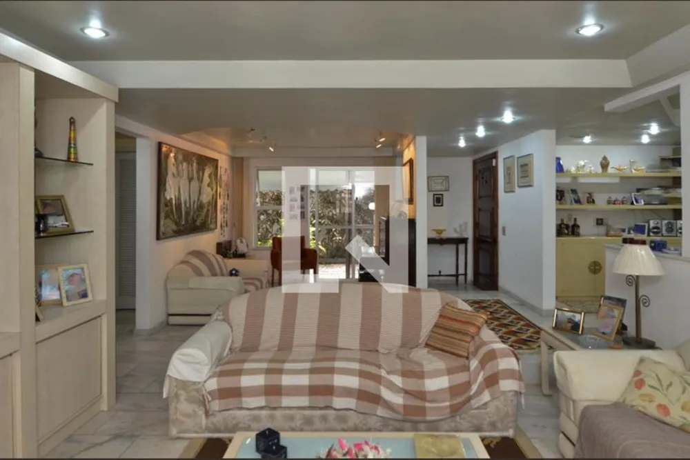 Casa, 7 quartos, 500 m² - Foto 61