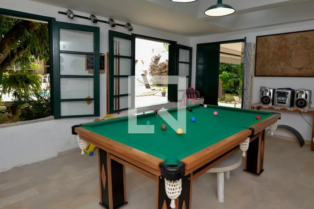 Casa, 7 quartos, 500 m² - Foto 13
