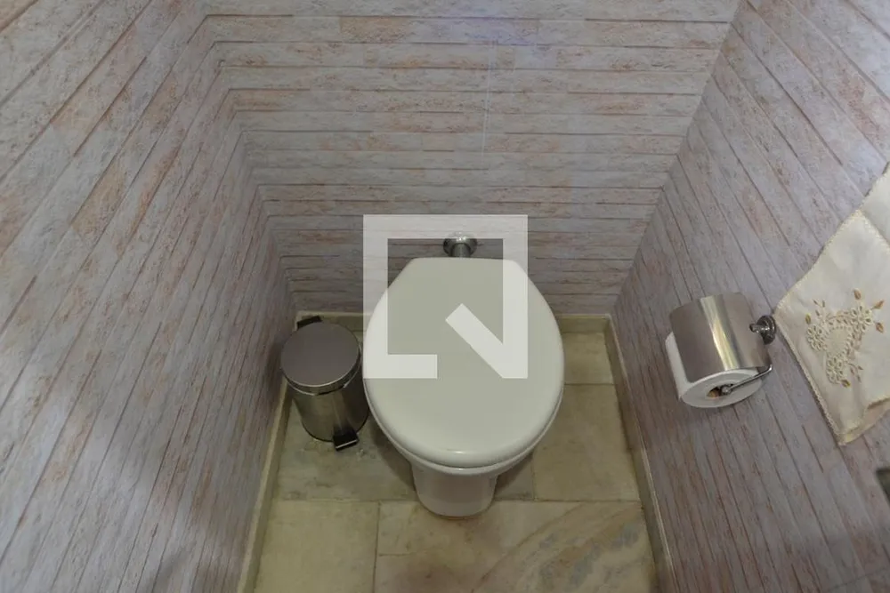Casa, 7 quartos, 500 m² - Foto 44