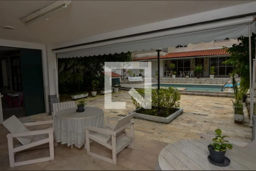 Casa, 7 quartos, 500 m² - Foto 54