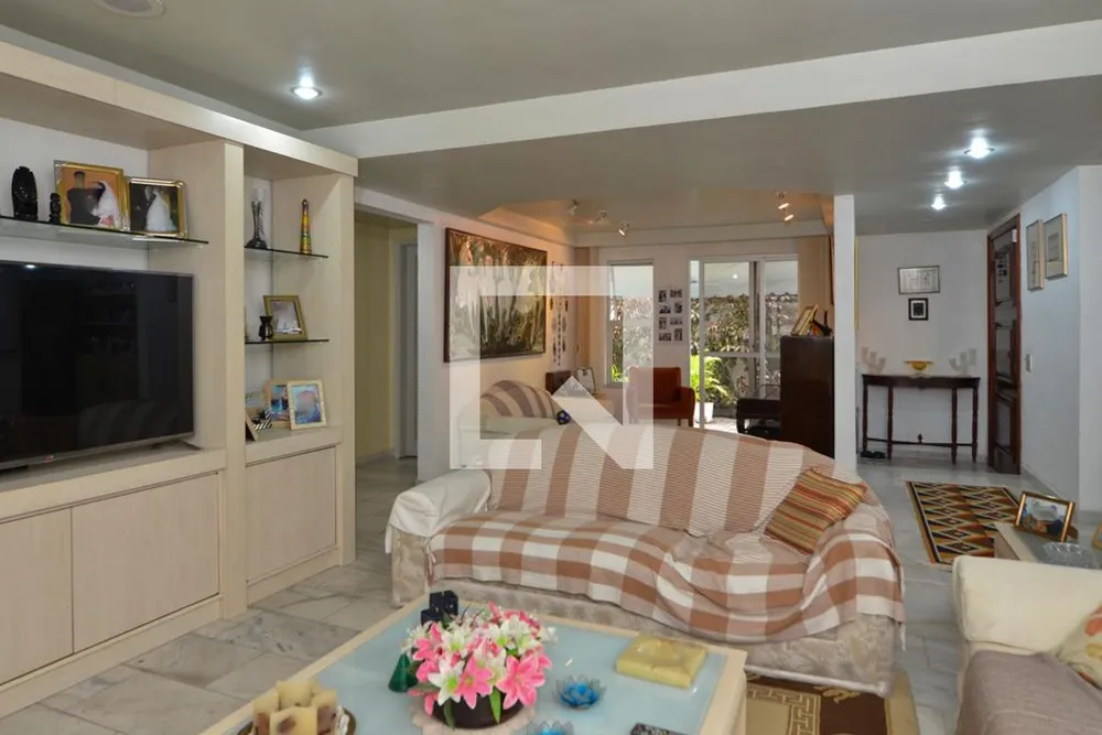 Casa, 7 quartos, 500 m² - Foto 17