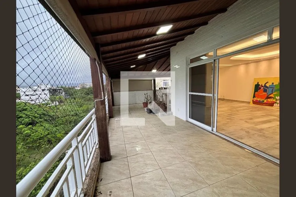 Cobertura, 3 quartos, 194 m² - Foto 6