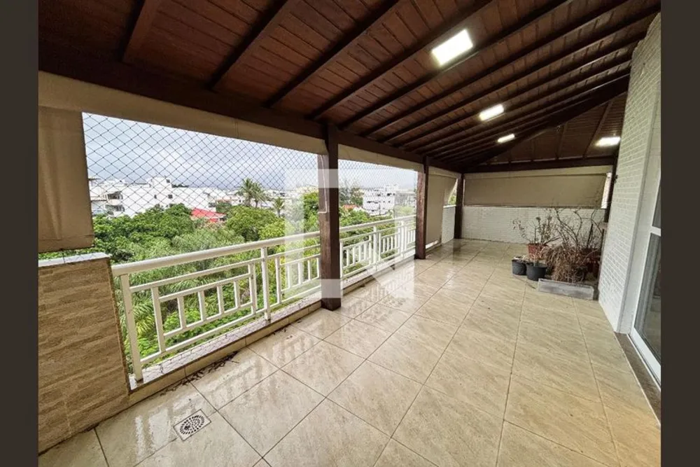 Cobertura, 3 quartos, 194 m² - Foto 7