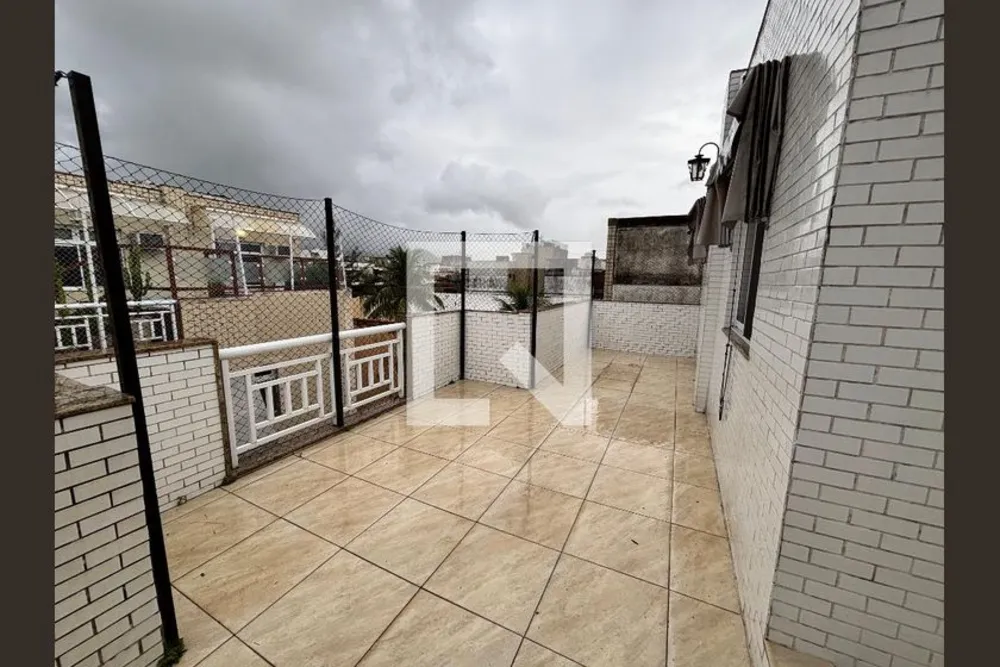 Cobertura, 3 quartos, 194 m² - Foto 11