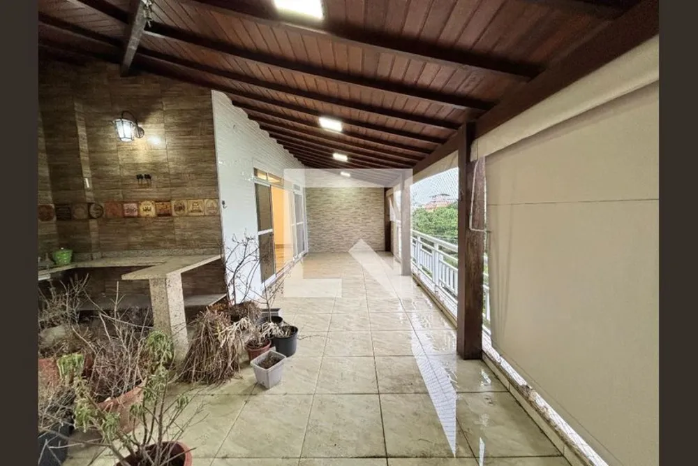 Cobertura, 3 quartos, 194 m² - Foto 8