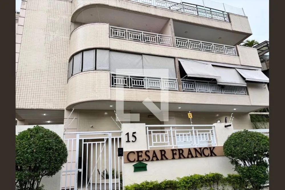 Cobertura, 3 quartos, 194 m² - Foto 19