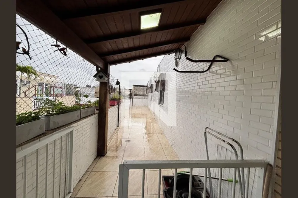 Cobertura, 3 quartos, 194 m² - Foto 10