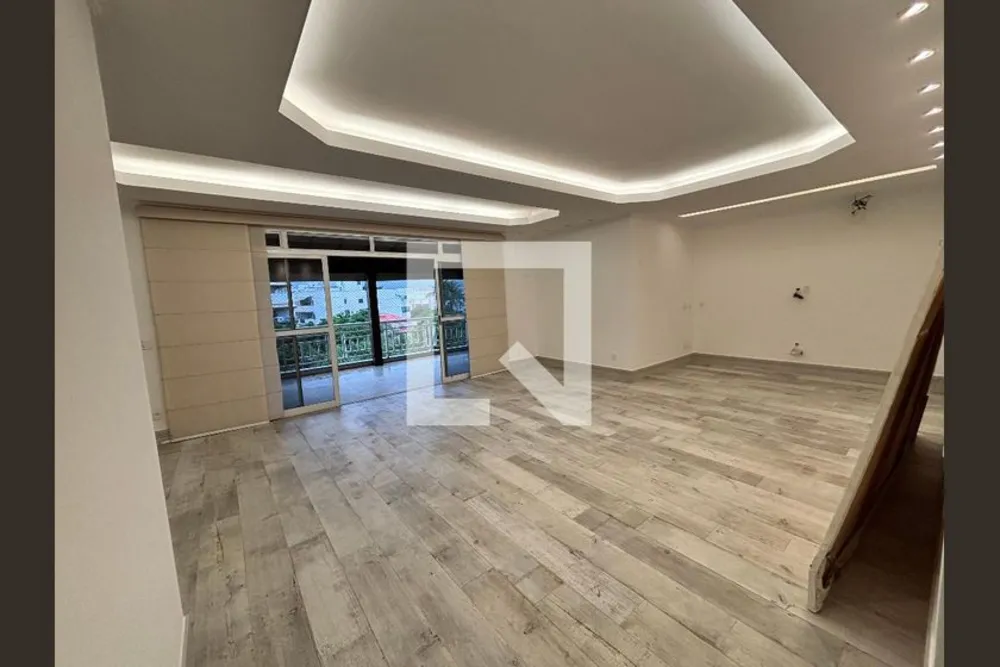 Cobertura, 3 quartos, 194 m² - Foto 1