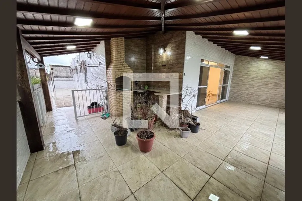 Cobertura, 3 quartos, 194 m² - Foto 9