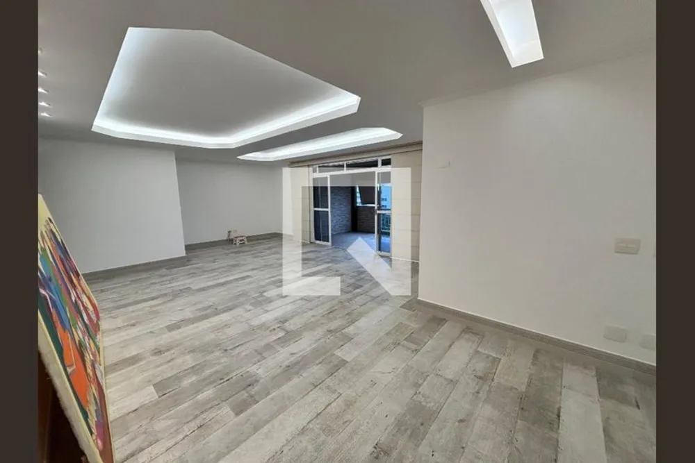 Cobertura, 3 quartos, 194 m² - Foto 2
