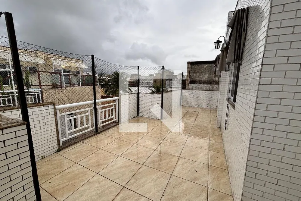 Cobertura, 3 quartos, 194 m² - Foto 39
