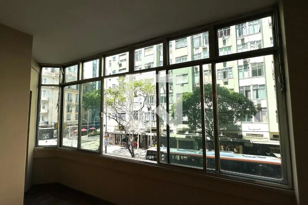 Apartamento, 3 quartos, 185 m² - Foto 3