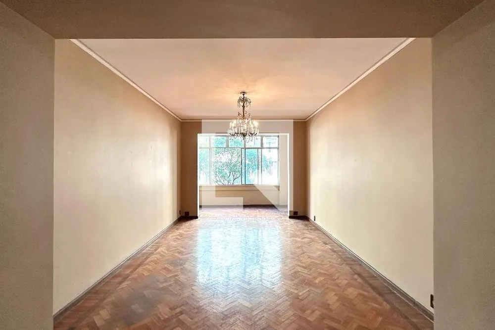 Apartamento, 3 quartos, 185 m² - Foto 2