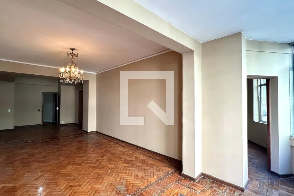 Apartamento, 3 quartos, 185 m² - Foto 4