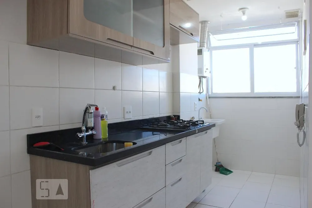 Apartamento, 2 quartos, 55 m² - Foto 27