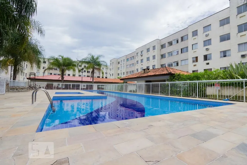 Apartamento, 2 quartos, 55 m² - Foto 2
