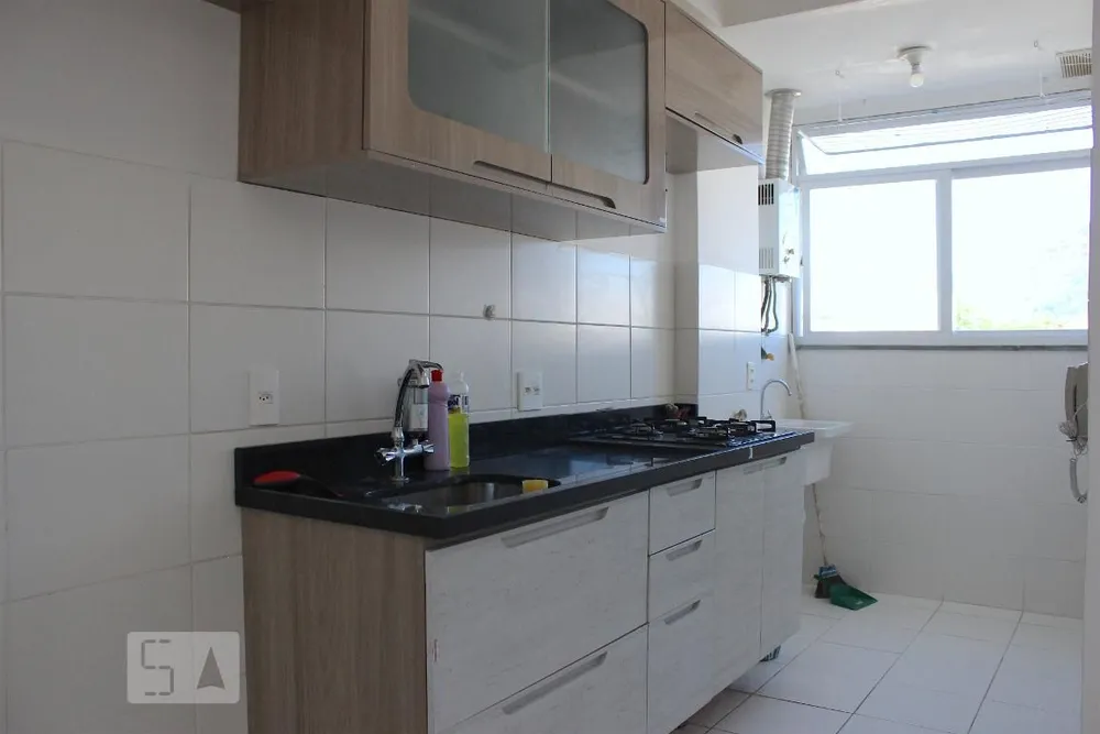 Apartamento, 2 quartos, 55 m² - Foto 26
