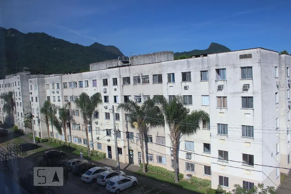 Apartamento, 2 quartos, 55 m² - Foto 35