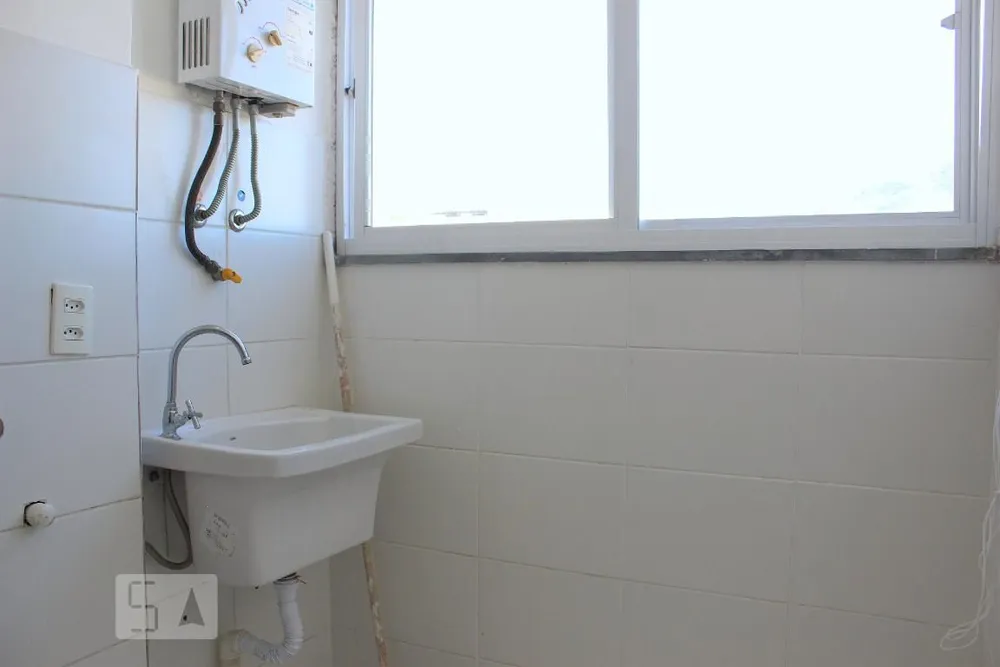Apartamento, 2 quartos, 55 m² - Foto 31