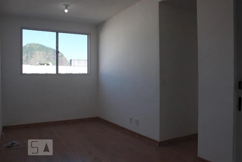 Apartamento, 2 quartos, 55 m² - Foto 1