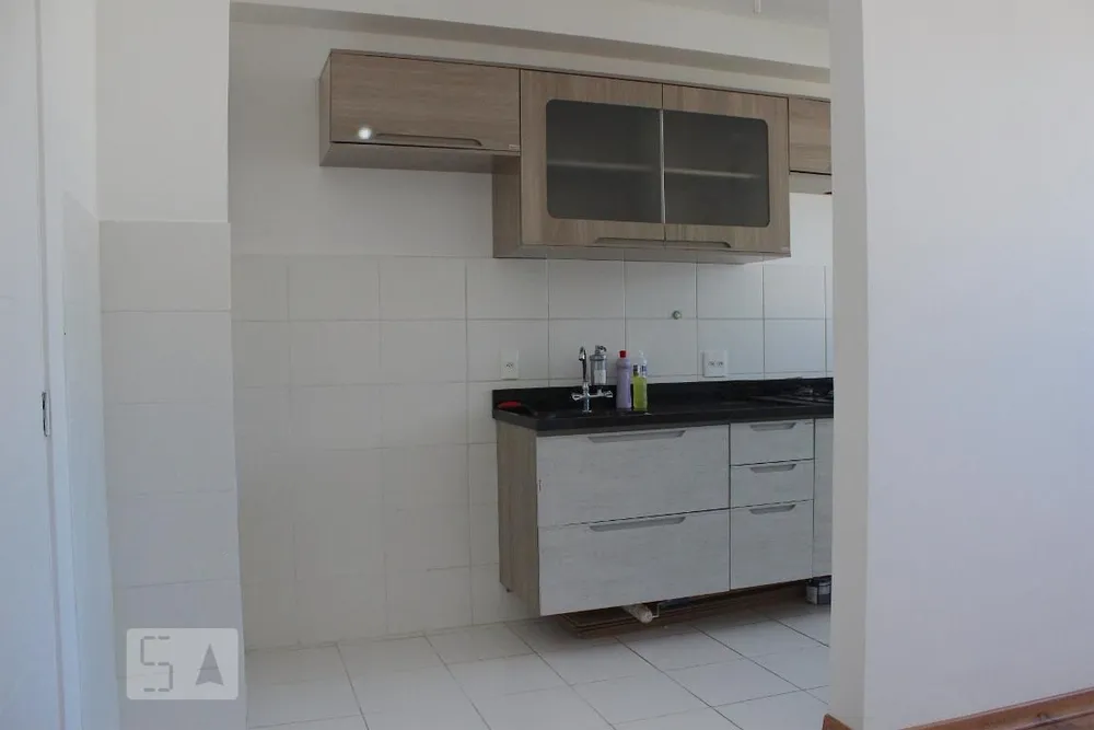 Apartamento, 2 quartos, 55 m² - Foto 10