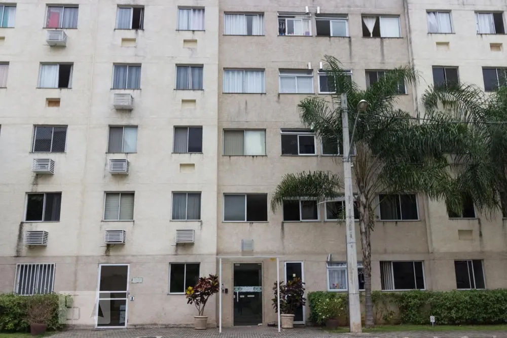Apartamento, 2 quartos, 55 m² - Foto 6