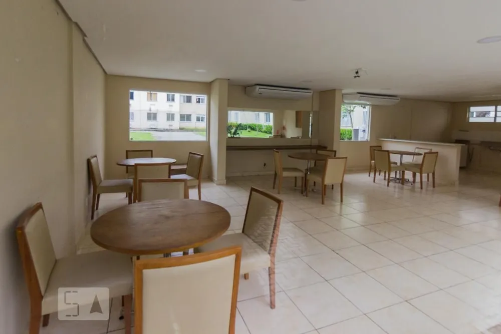 Apartamento, 2 quartos, 55 m² - Foto 4