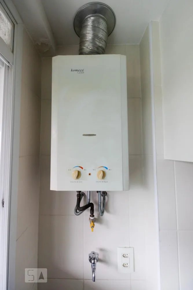 Apartamento, 2 quartos, 71 m² - Foto 24