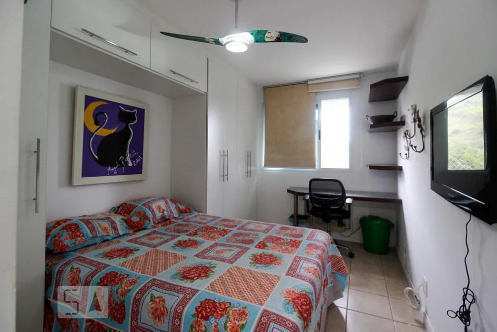 Apartamento, 2 quartos, 71 m² - Foto 11