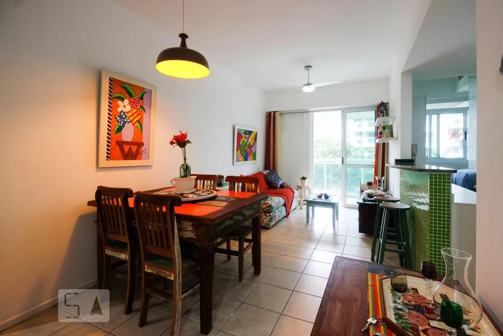 Apartamento, 2 quartos, 71 m² - Foto 1